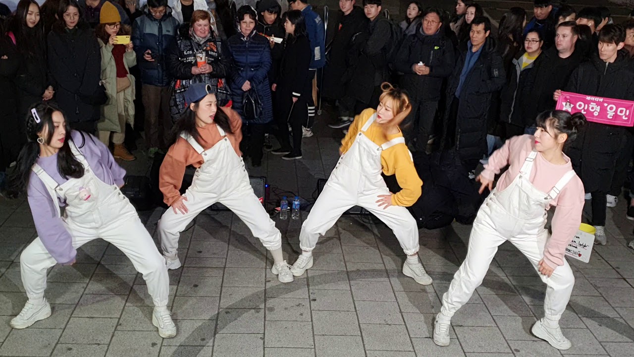 2020년 1월 4일. LADY B. #2.