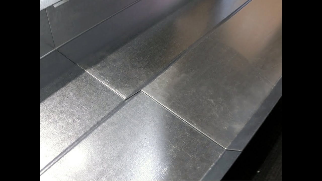 RAS XL-Center: Konische Biegeteile | RAS XL-Center: Tapered parts