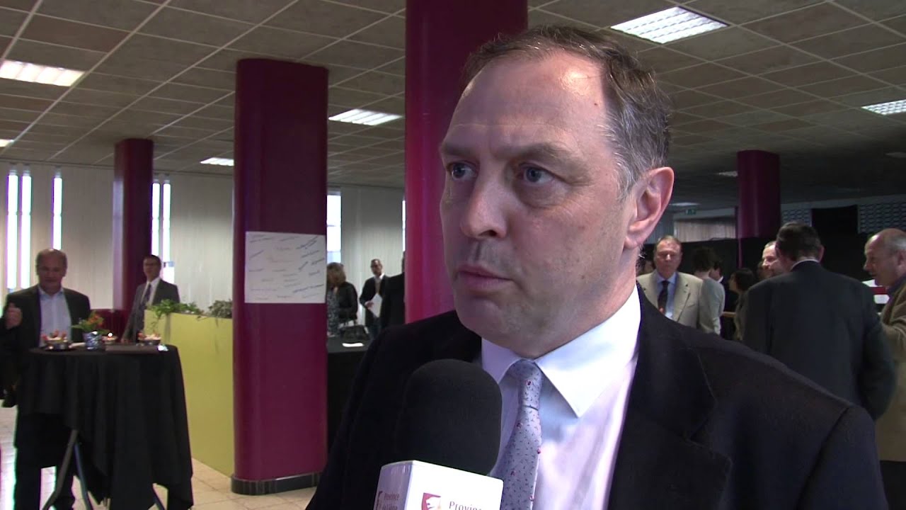 Province de Liège - Bachelier en construction à Verviers : 30 ans de succès