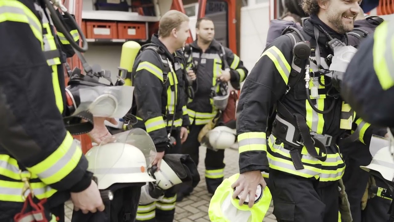 Warum Brandfluchthauben f&uuml;r Altenheime unverzichtbar sind