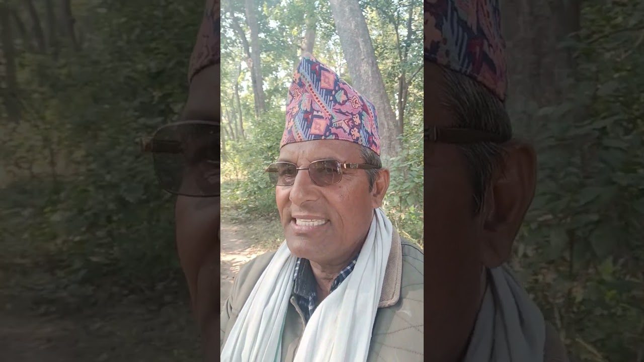 Halka ramailo