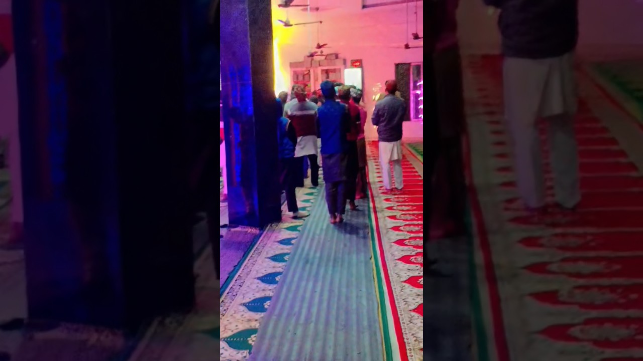 #rajyapal🕌Ko#Main#garibon ko khilane🕌wale#aise hote🕌Hai Mohammed#ke gharane wale#🕌#