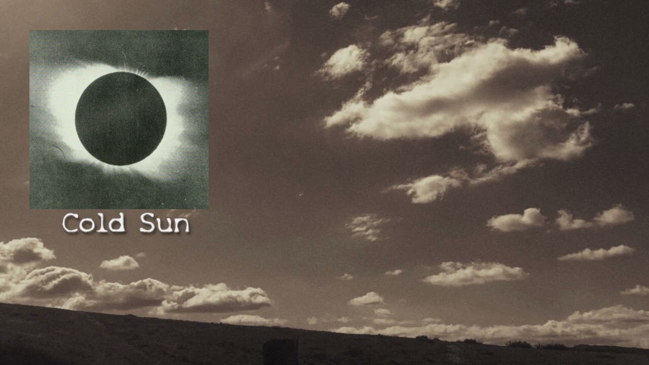 Ethel Cain-Cold Sun(slowcore instrumental/type beat)prod.postumo