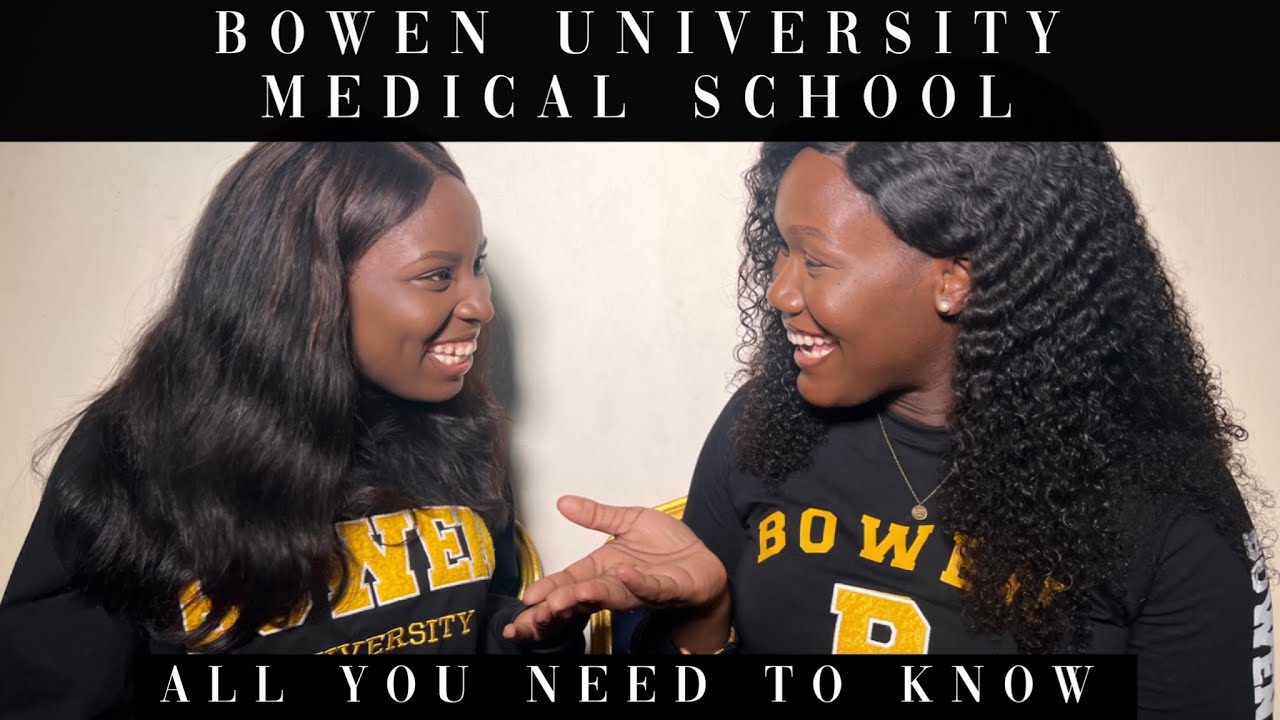 MEDICAL SCHOOL IN NIGERIA | ALL YOU NEED TO KNOW ABOUT STUDYING MEDICINE IN NIGERIA (PRIVATE UNI)
