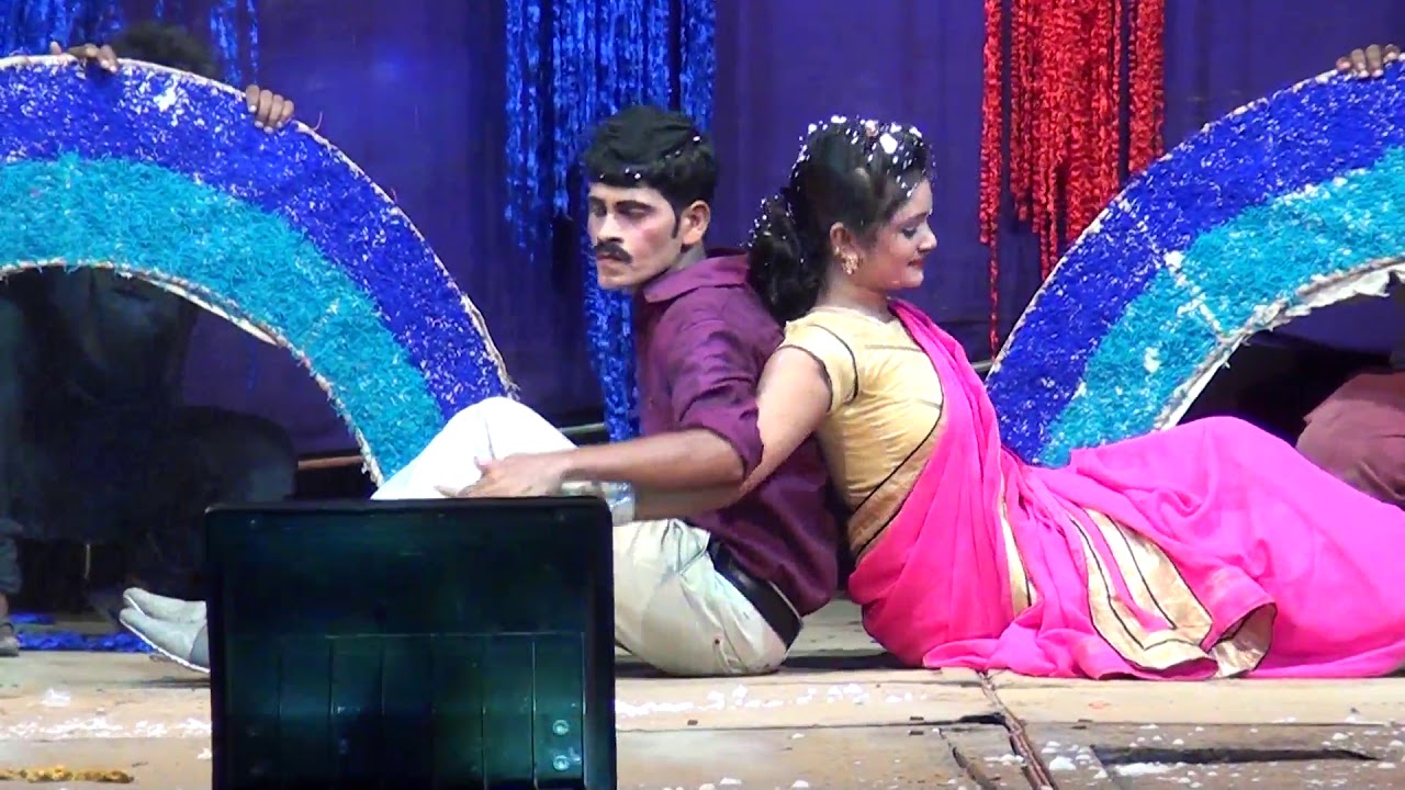 Natakam song Lingarajupalem