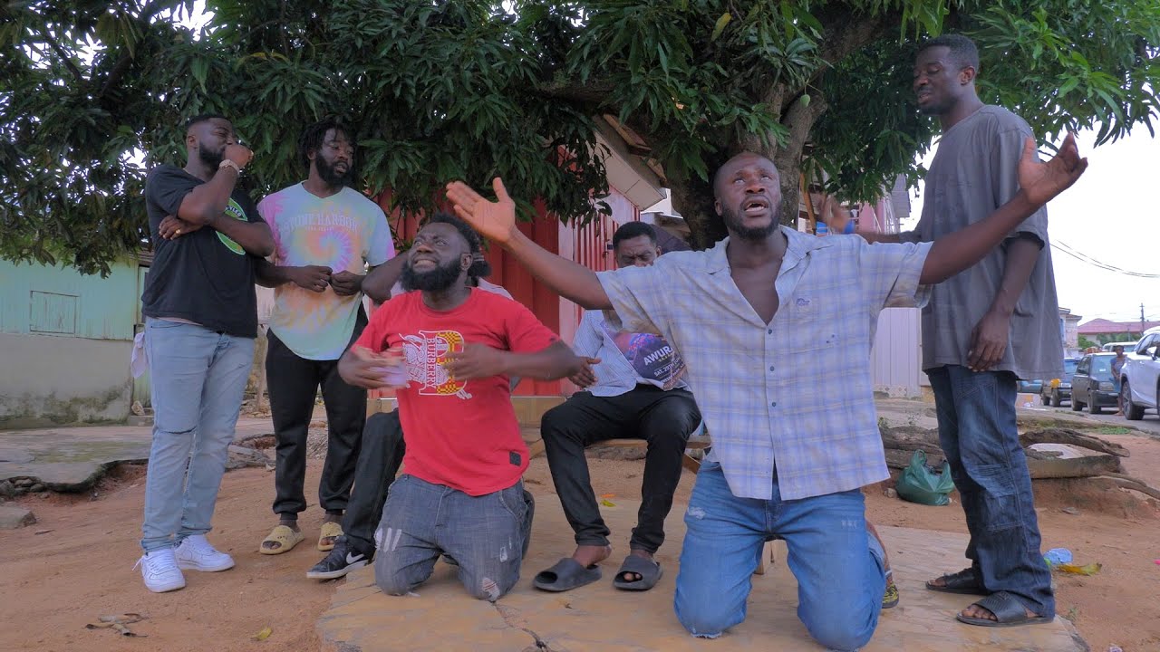 Final Medi Medi,God Has Saved Akabenezer TodayFt Kwaku Manu,Papa Kumasi,Shifo,Jordan,Awurama,Stunna,
