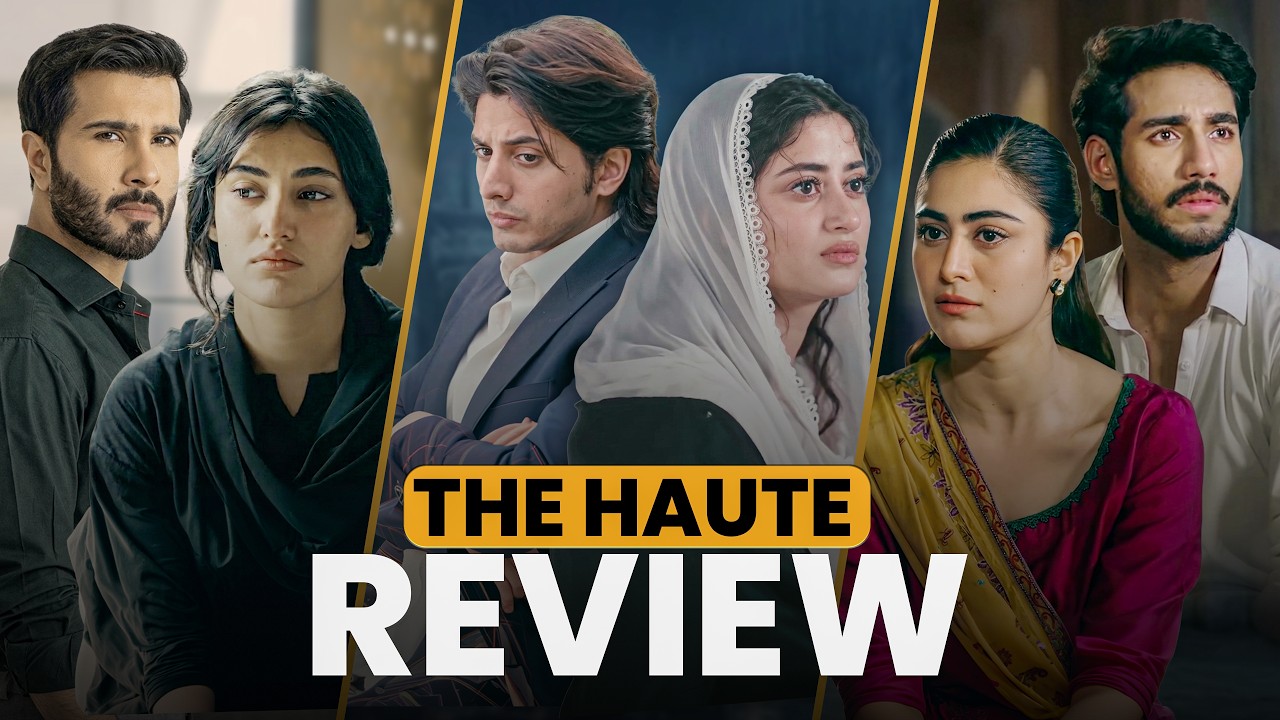 Sar Buland & Rabiya Romance On The Cards Or Unlikely? | Zanjeerain | Shaidai | Mirza Ki Heer | SA1Q