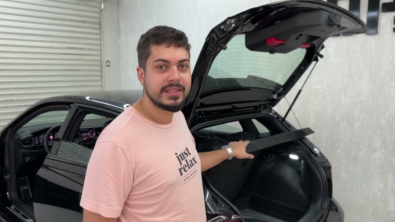 COLOCAMOS SONZÃO HIFI NO POLO