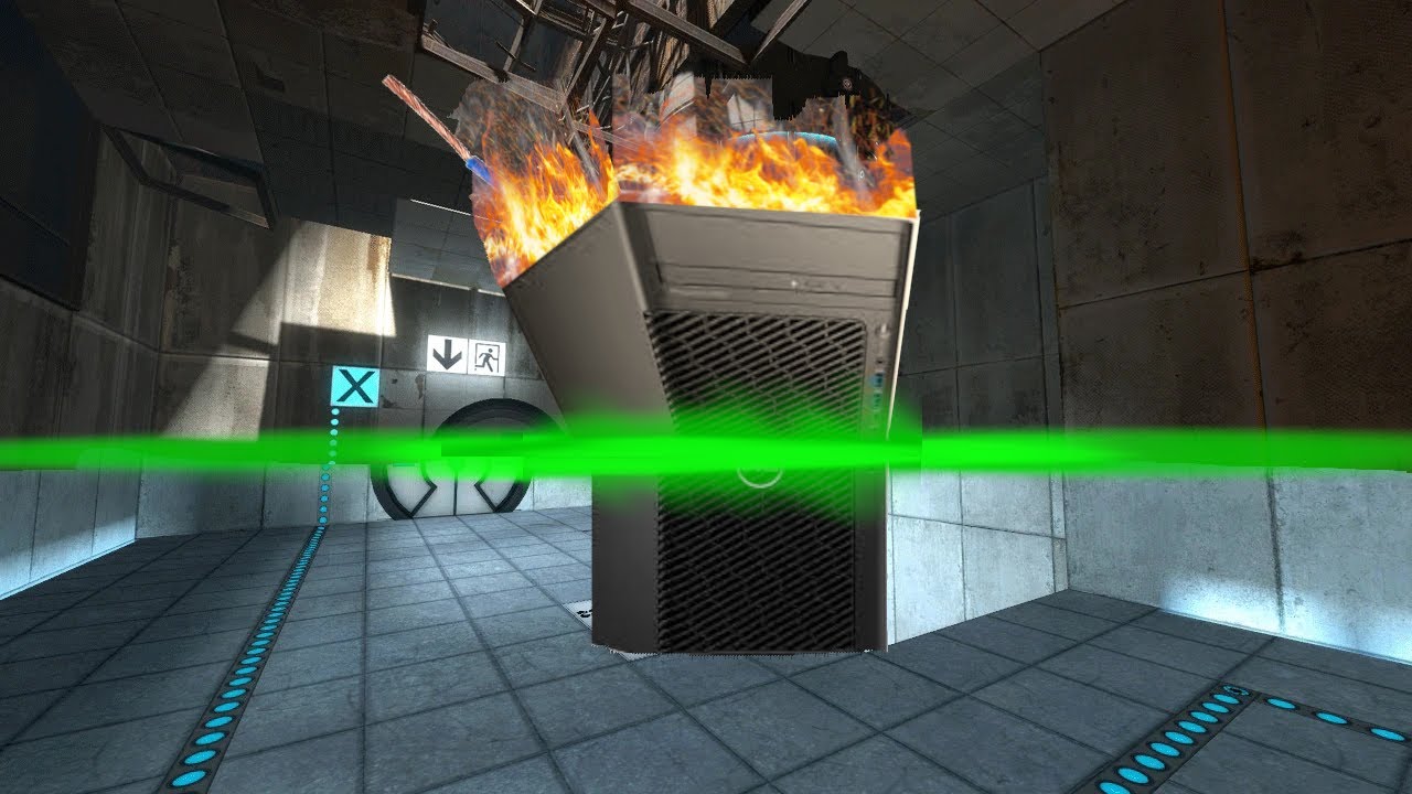 I Don't Think My Computer Likes Playing With Time