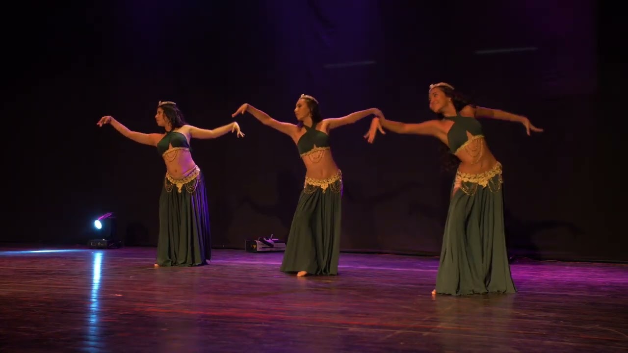 Diosas del Mar / Bellydance