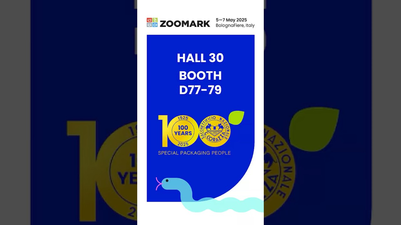 Zoomark 2025