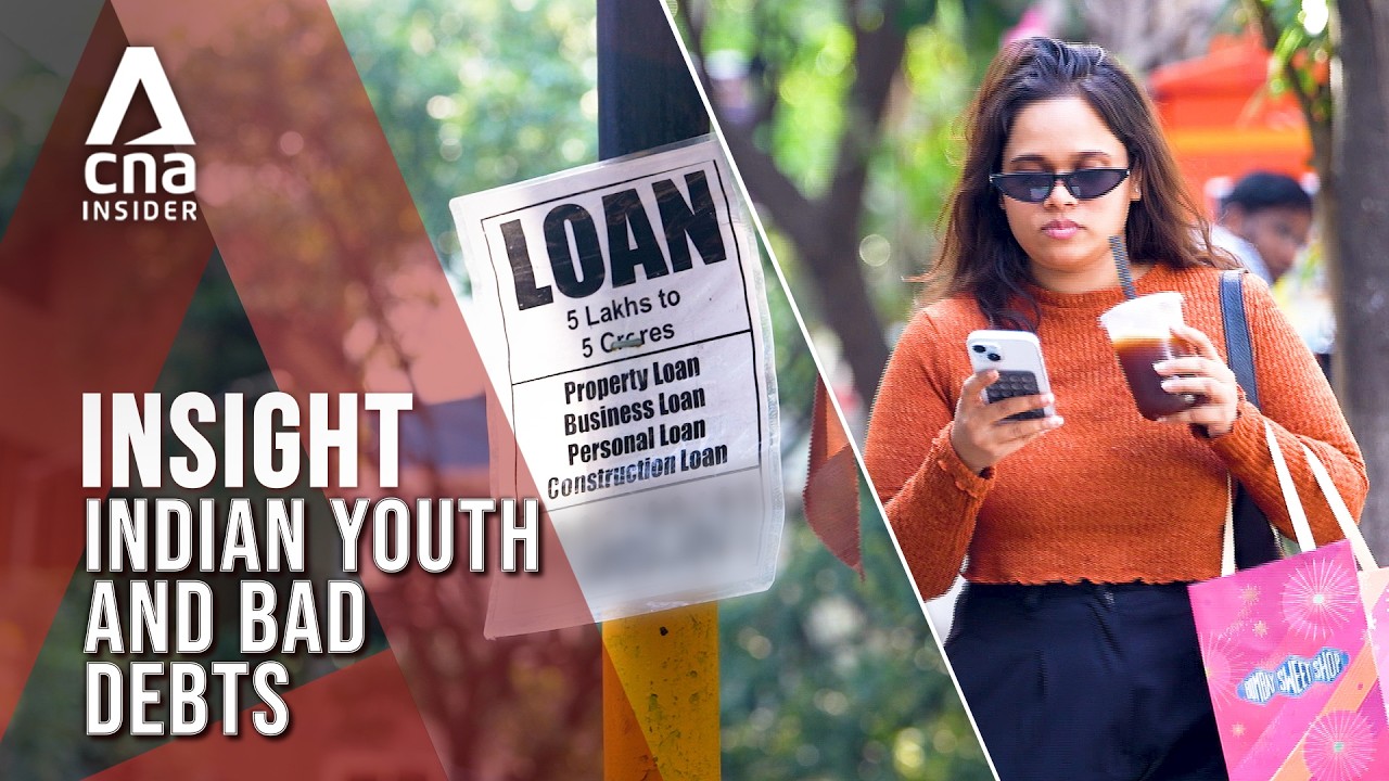 &ldquo;I Splurge What&rsquo;s Left&rdquo;: Why India&rsquo;s Youth Are Choosing Debt Over Savings | Insight