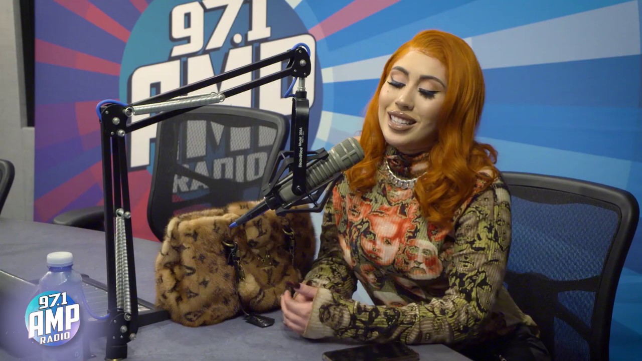 Kali Uchis Talks About the Inspiration Behind 