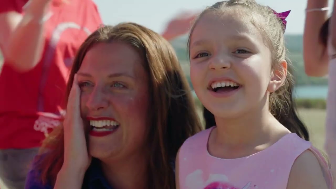 Together We Raised £1,000,000 for Blood Cancer UK