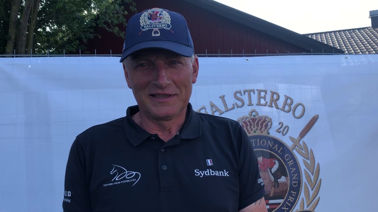 Kristian Skovrider