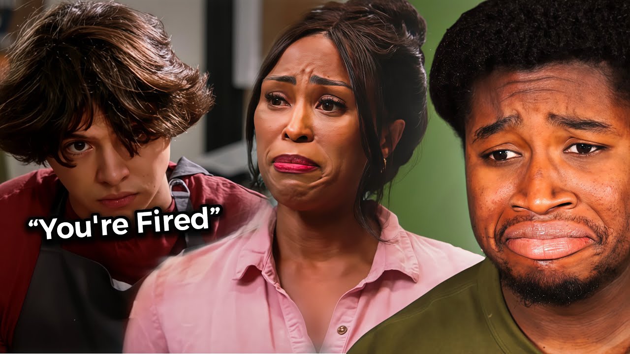 Troubled Teen Gets Teacher FIRED!