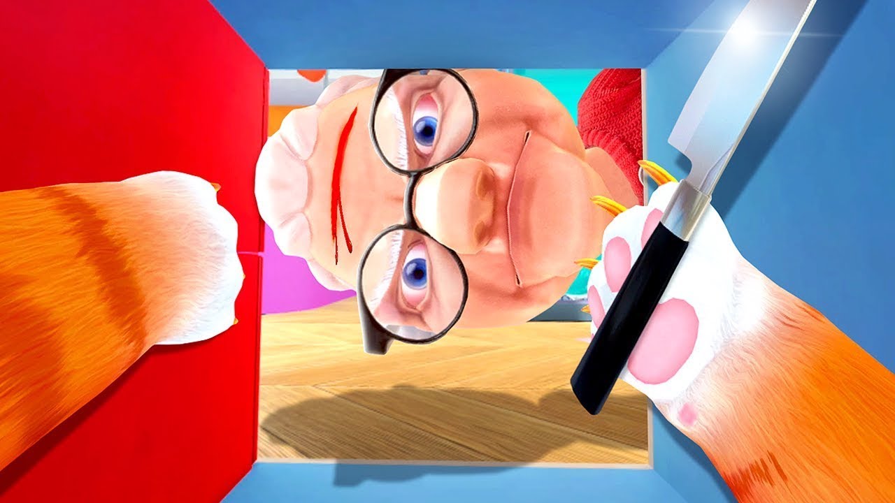 BERCA VS I AM CAT #1