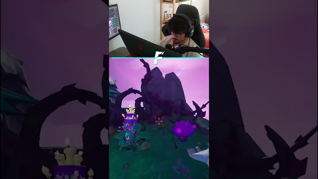 the Power Ball skill is meta (Witch It)
