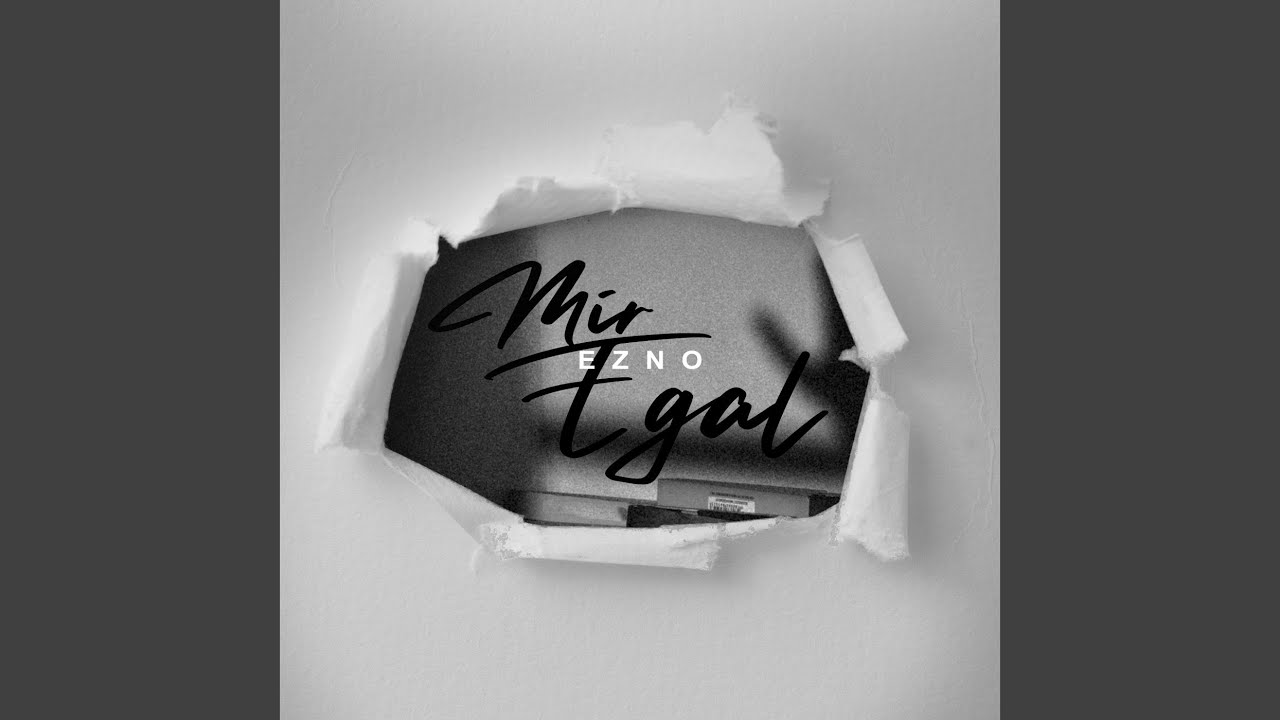 Mir egal