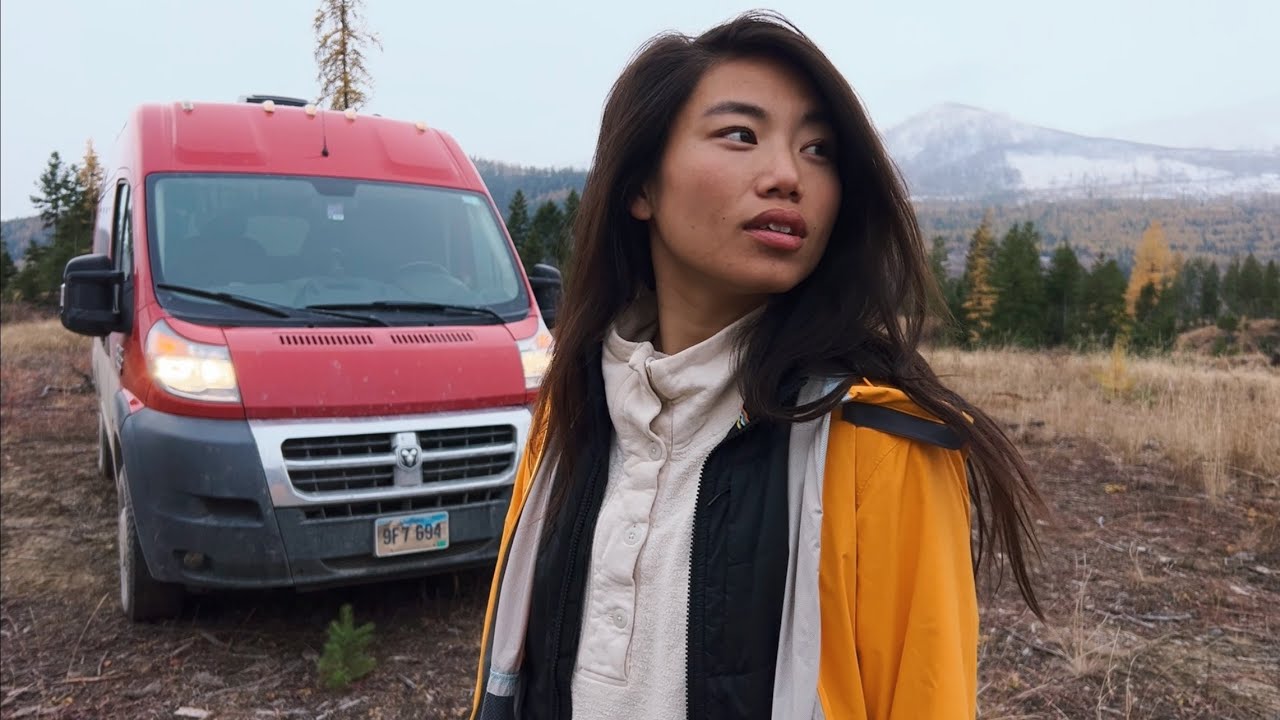 banff is cool but so is this place | 🇨🇦 part iv