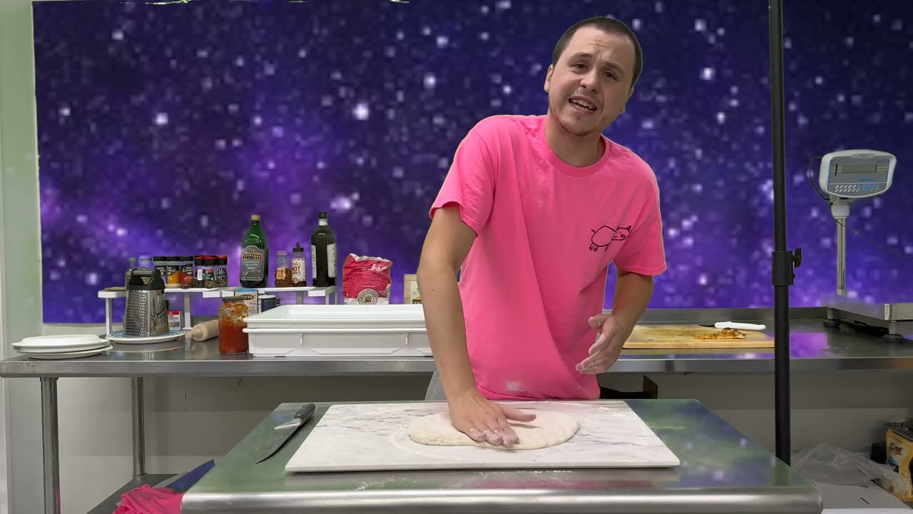 Pig Pie Co Galaxy Special Edition