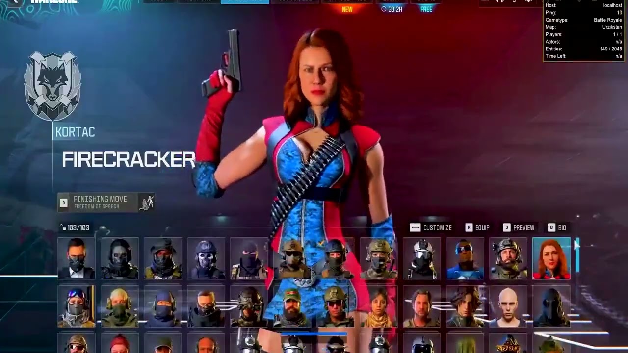 🌟*NEW* CHEAT WARZONE 3 🔥 Aimbot & Wallhack & Other // FREE DOWNLOAD HACK 2024