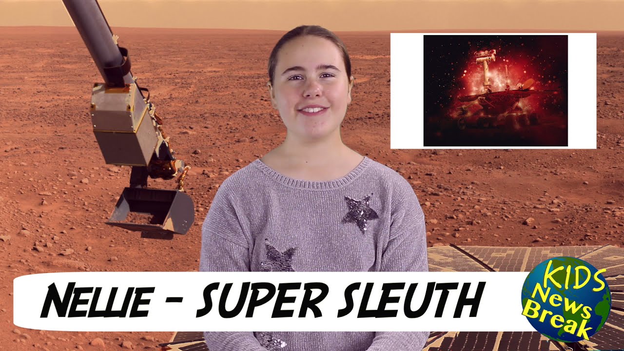 Space News 2021