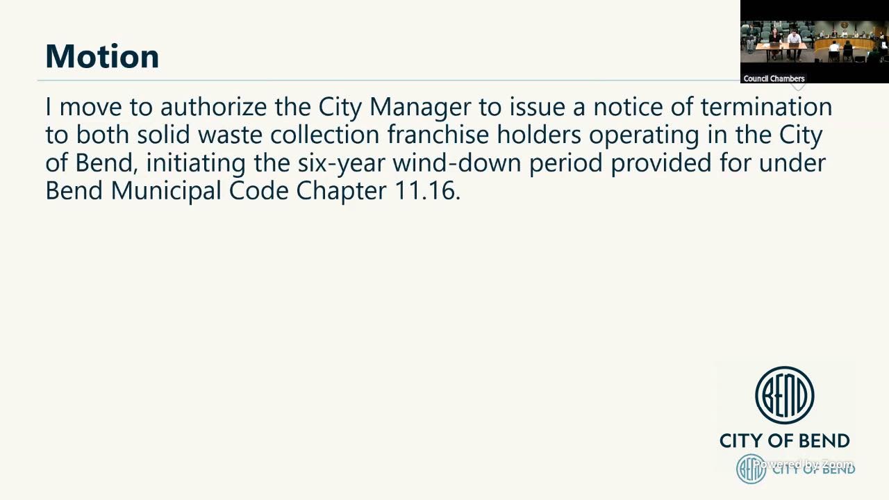 City Council Business Meeting - 2/4/26 6:00pm