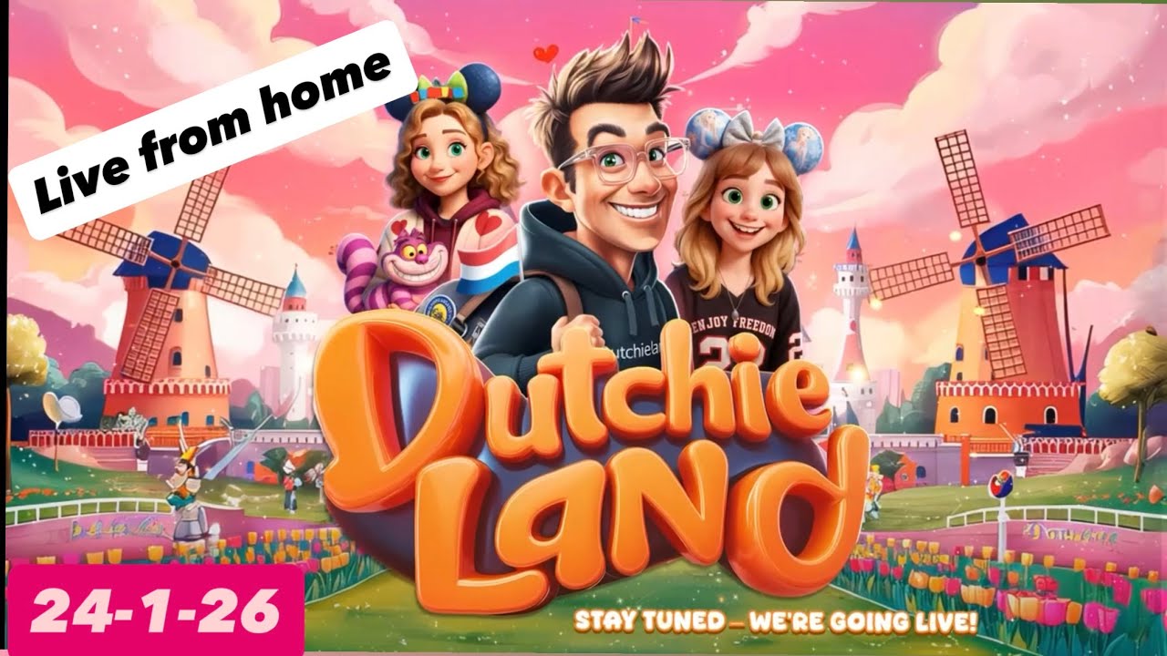 🔴 Live | Home Stream – Let’s Hang Out Together