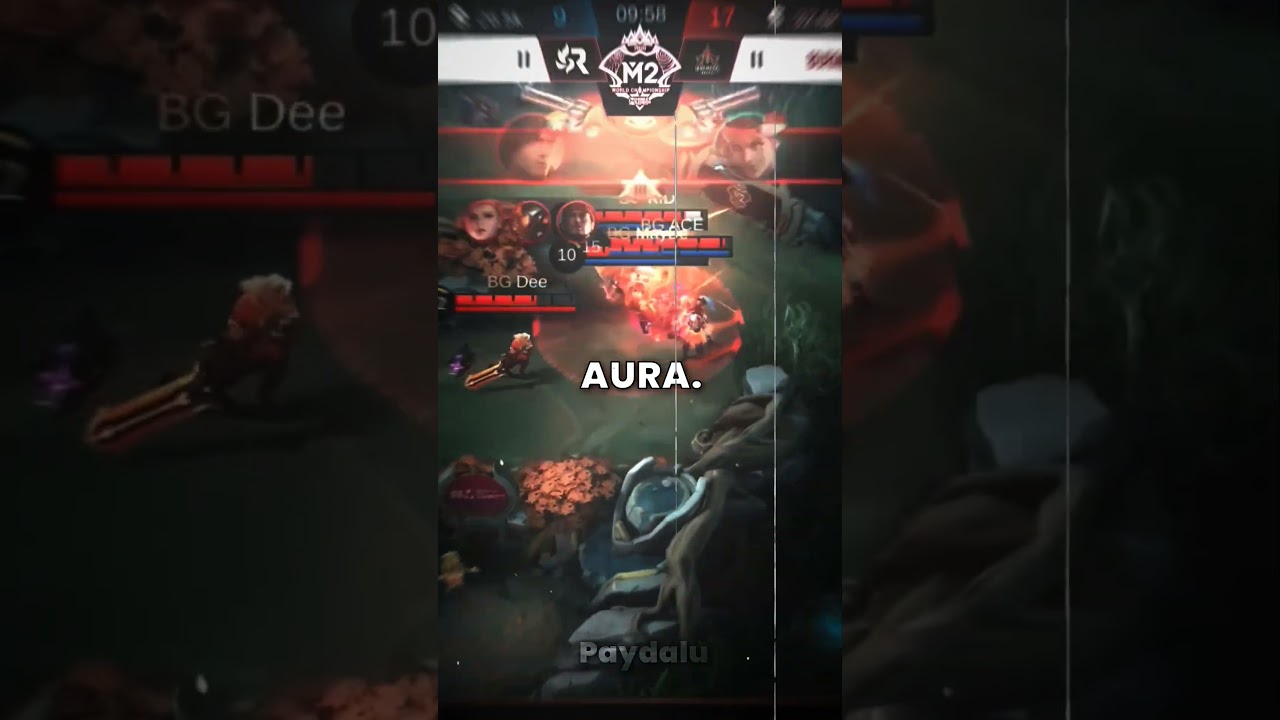 ACE prime time 🗣️#mlbb #mobilelegends #foryou #burmeseghouls #mobilegame