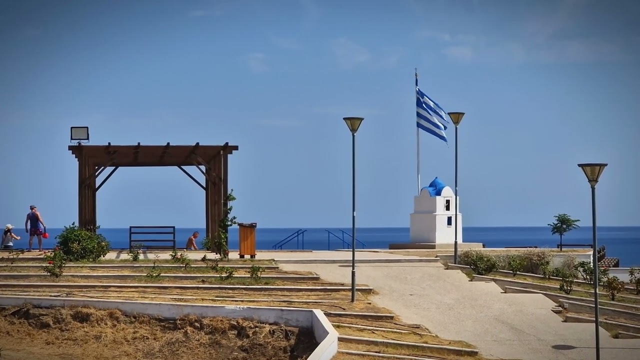 Greece | Sarti (2024)
