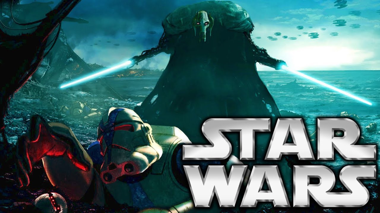 Why The CIS Acted Evil: Star Wars lore