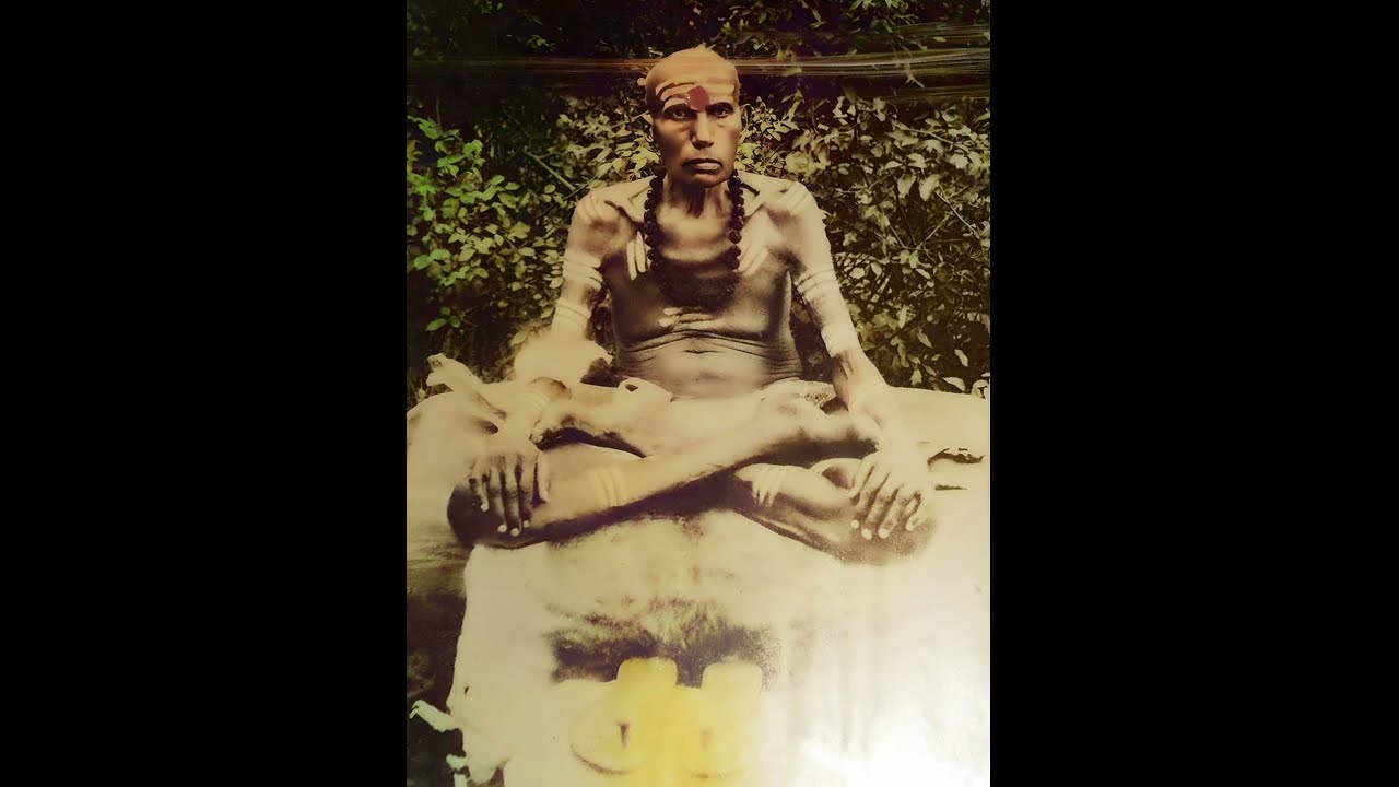 ಧೂಳಿಕೂಪ್ಪ ಗ್ರಾಮದಲ್ಲಿ ನಡೆದ ಅಪ್ಪಾವರ ಪ್ರವಚನ