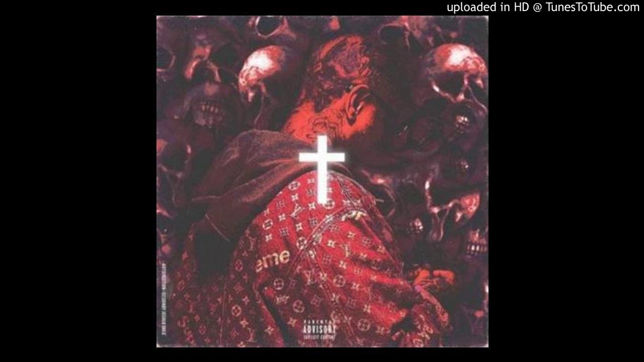 Future x Southside x 808 Mafia Type Beat "Trap Ye" [Prod.Arkay]