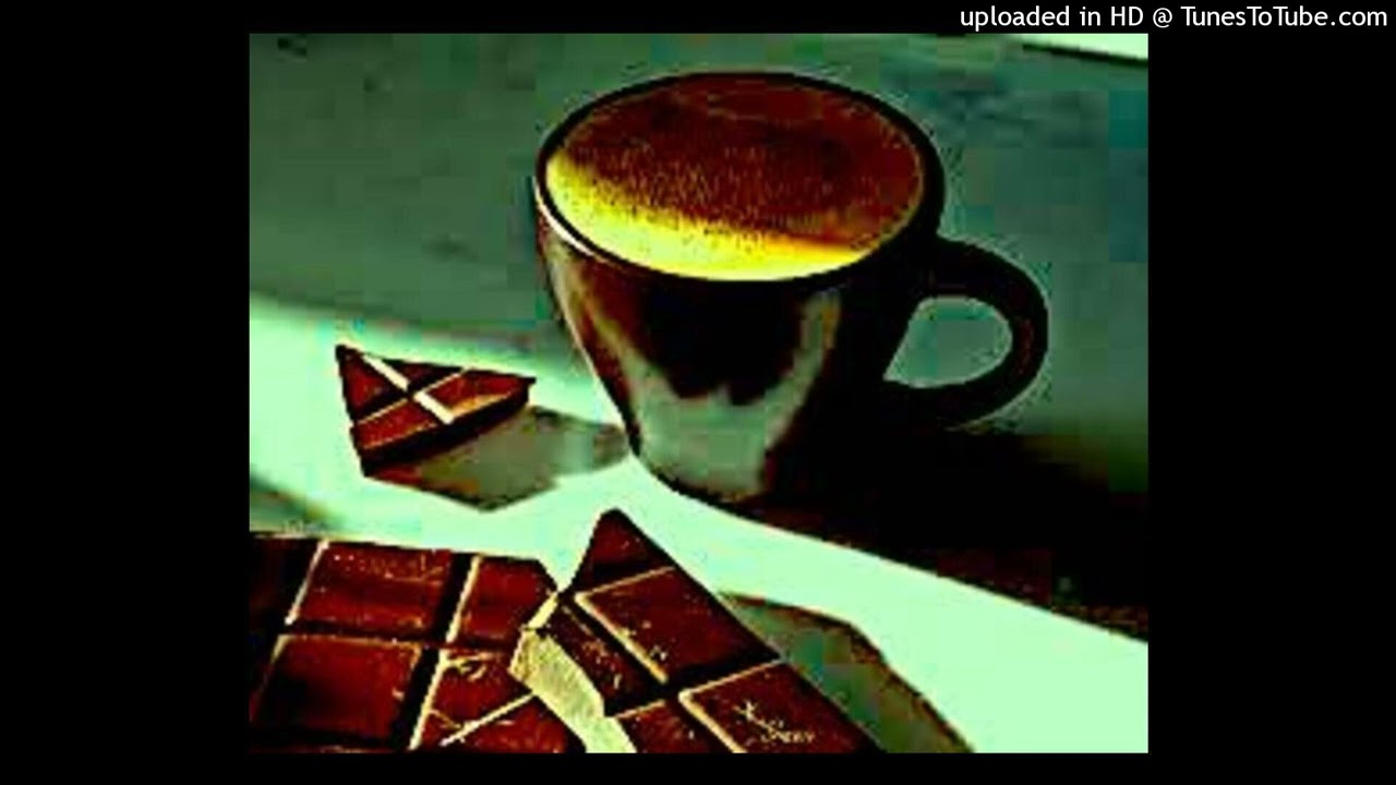Why 'They' always want you to buy Chocolate & Coffee