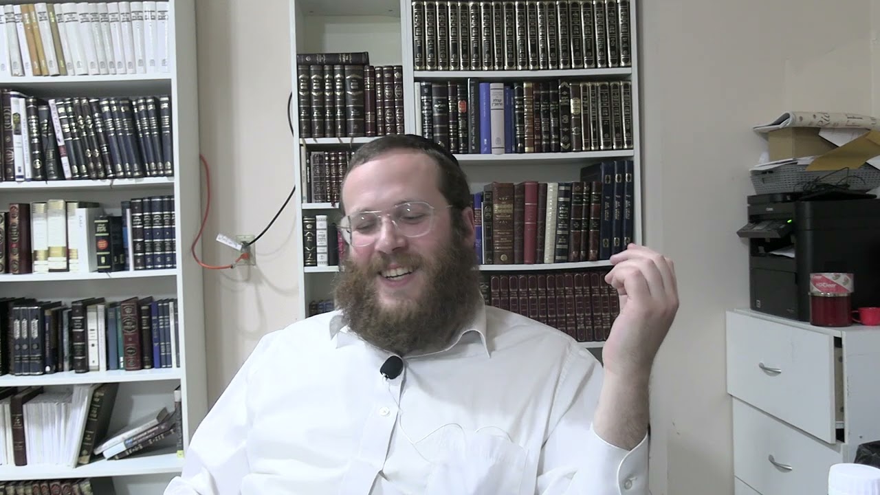 Days of Fasting and Days of Not-fasting - History on Tu Bshvat