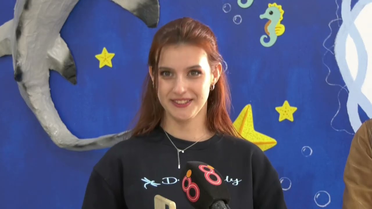 EL ALCALDE DE CHICLANA VISITA LAS INSTALACIONES DEL CENTRO DE EDUCACIÓN INFANTIL DRAGONFLY