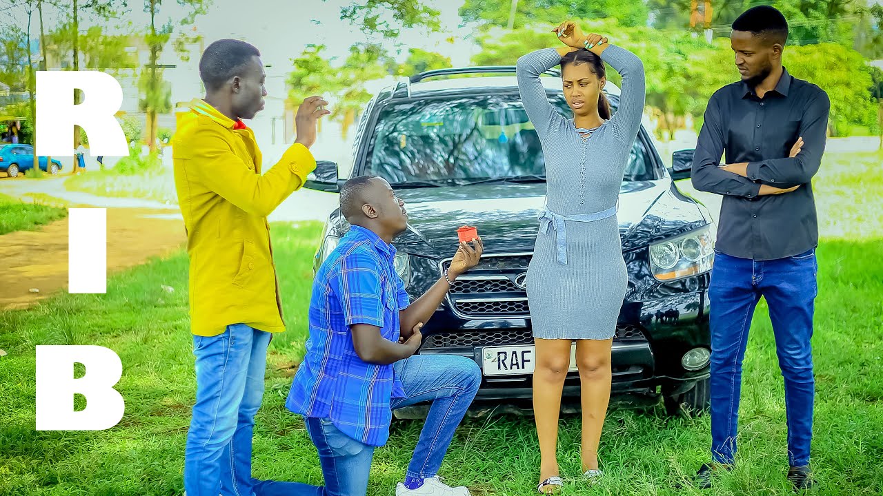 THE MESSAGE EP153: YARANGAMBANIYE NGO ANTWARE NYAMBO/ Killaman abonye isomo rikomeye