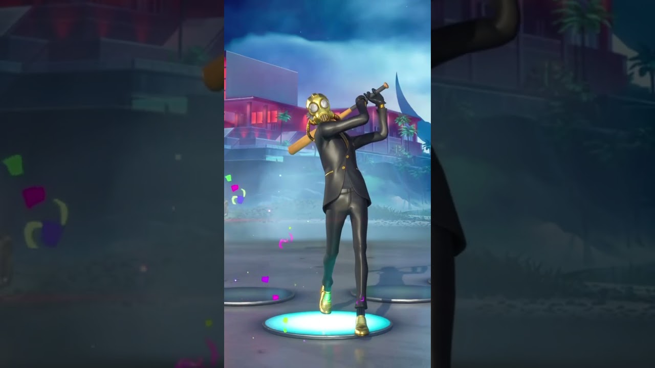 Double Agent Pack! #fortnite #gaming #fortnitetransitions #fortniteskins #fortniteshorts #shorts