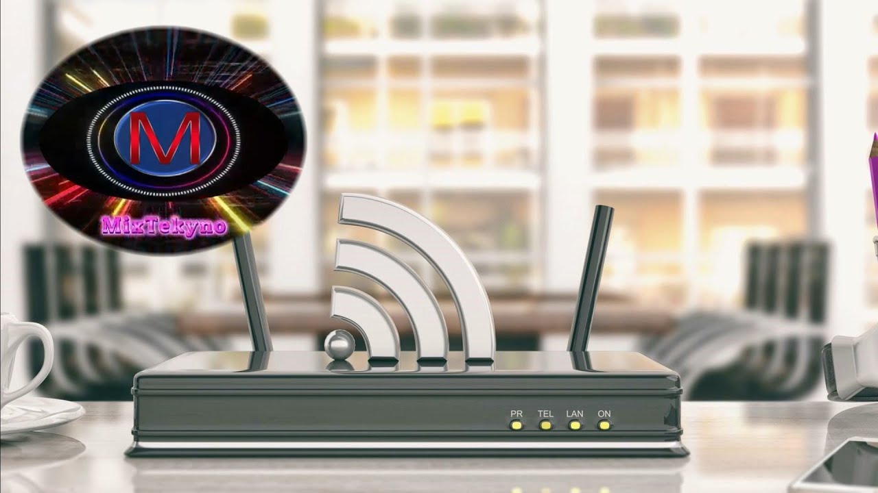Router Wi-Fi: &iquest;Cu&aacute;l es el mejor lugar para ponerlo en tu casa?