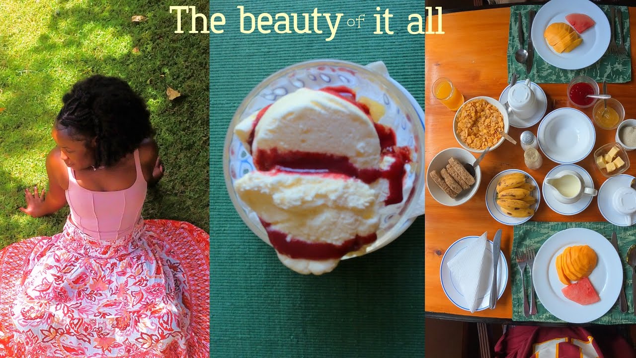 A 12 HOUR RESET AT RONDO RETREAT ( Kakamega Forest)| SLOWING DOWN| DETOXING AND SOFT LIVING