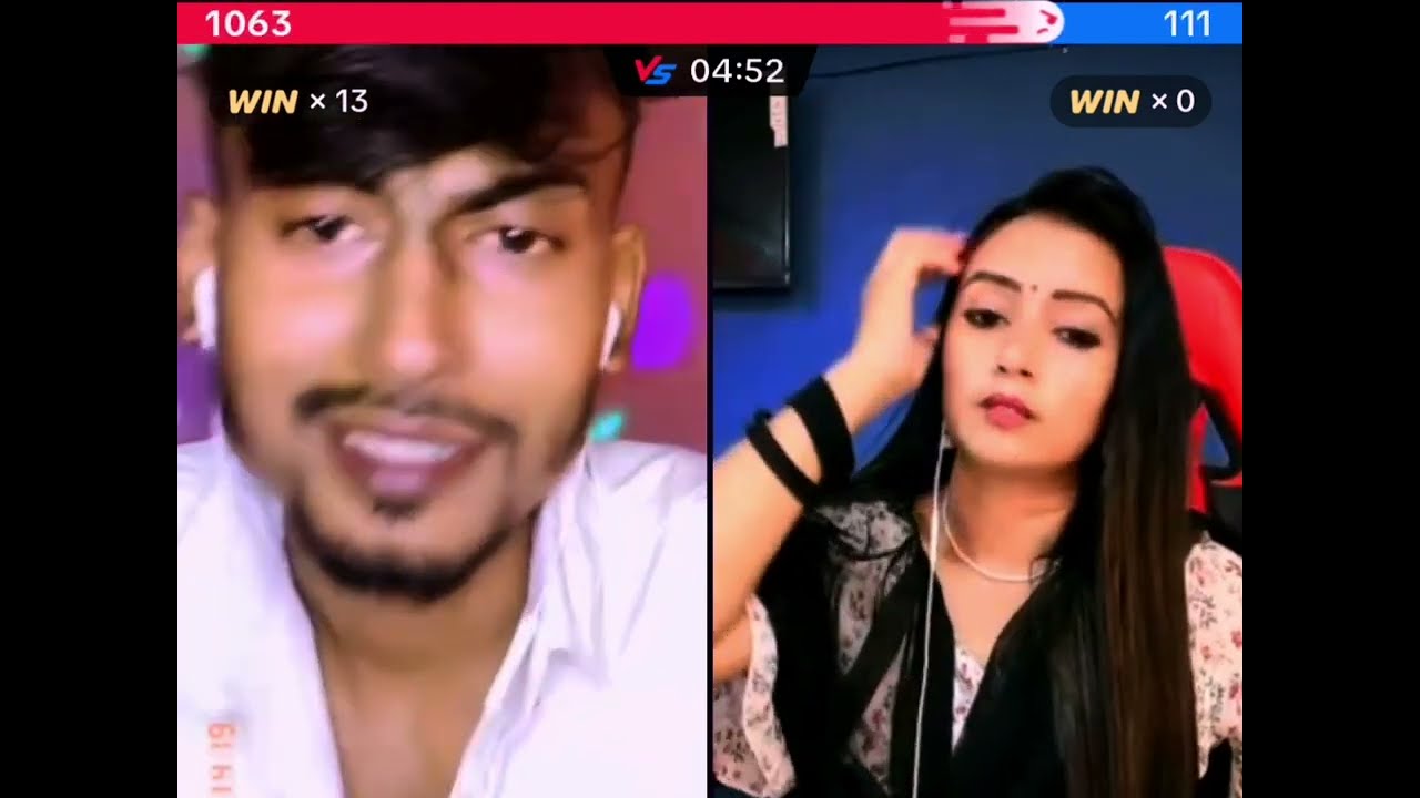 Cefali gave Rachel a kiss।Tiktok live- Funny video tiktok