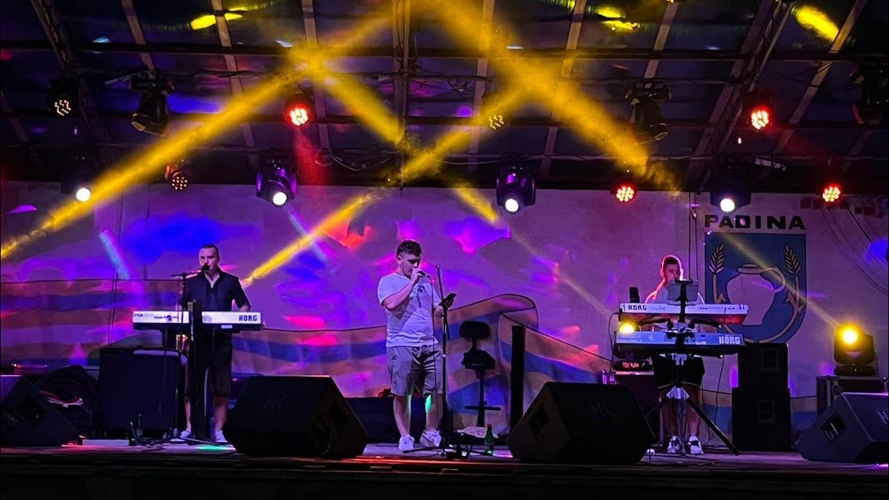 **LIVE** Babinec-Husarik-Babka 2023 vol.2