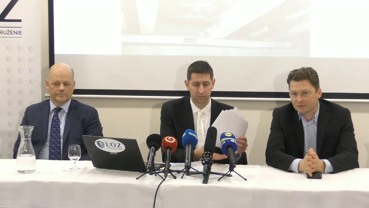 LOZ: Odborári hovoria o zlom hospodárení s verejnými financiami v UNLP Košice