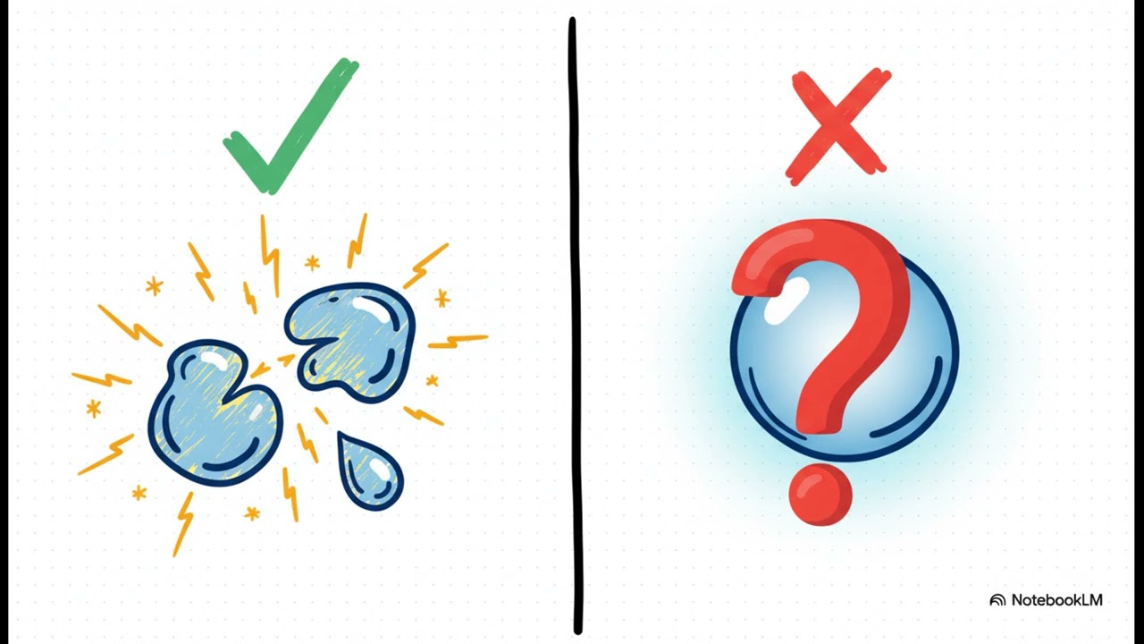 Physics — The Hidden Force That Keeps Atoms Stable