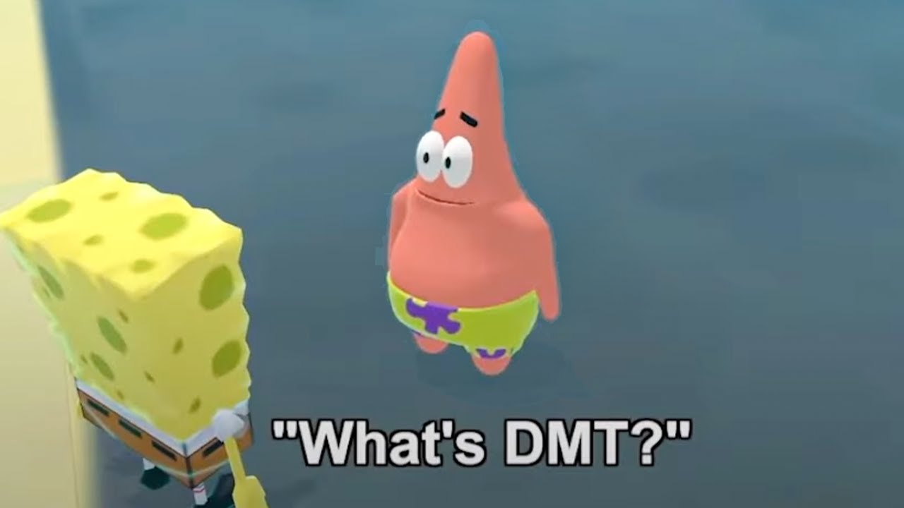 Idiots Laughing At Spongebob AI Live
