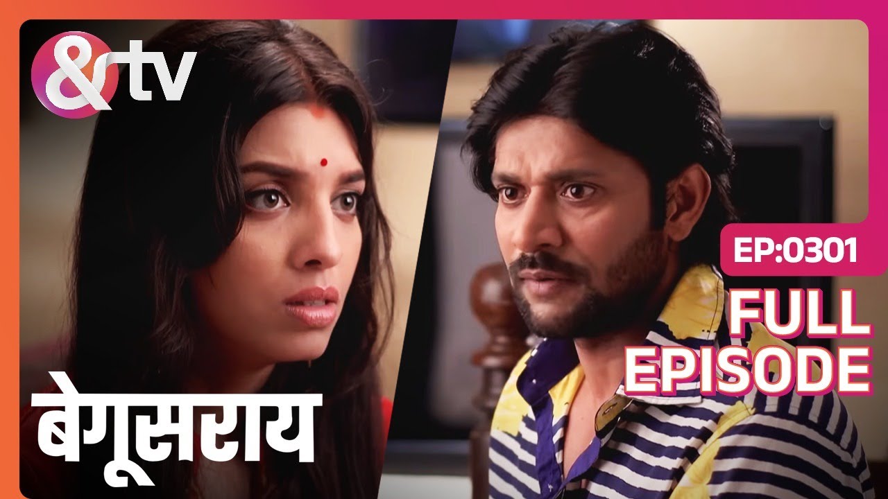 EP 301Begusarai- Индийское телешоу хинди - и телевидение