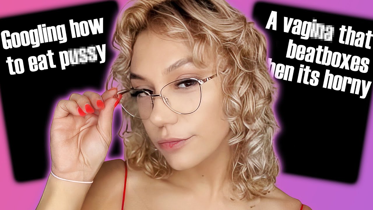 How to EAT P*SSY | Cards Against Humanity