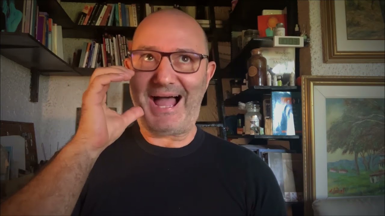 Ex-JW Adelphos: Τμήμα 9. Ο θεός και το όνομά του