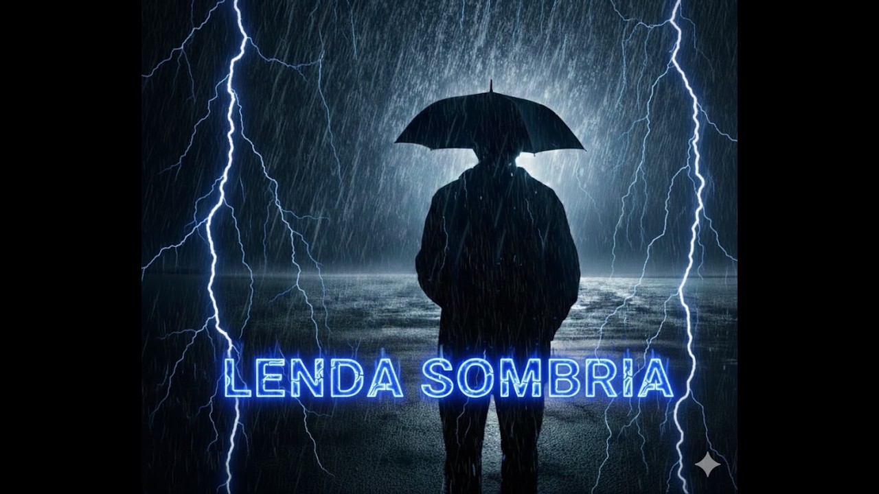 LENDA SOMBRIA-VLTX